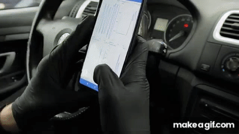 Vgate iCar Pro 2S - Sensor Testing Demo